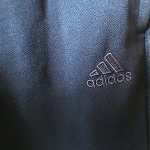 Adidas soccer pants